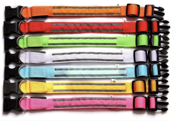 COLLAR CON ILUMINACION LED - Image 2